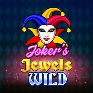 Joker's Jewels Wild