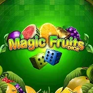 Magic Fruits DiceVoltent screenshot