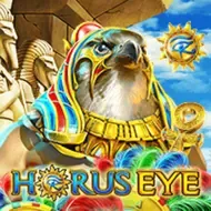 Horus EyeJOKER screenshot