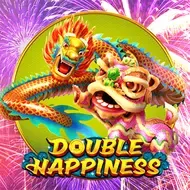 Double HappinessCQ9 screenshot