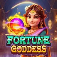 FORTUNE GODDESS screenshot
