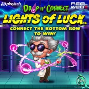 Lights of Luck™ screenshot