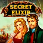 Secret Elixir screenshot