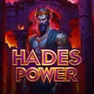 Hades PowerAmigo screenshot