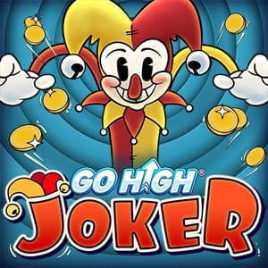 Go High Joker 96 screenshot