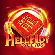 Hell Hot 100 DiceEndorphina
