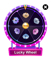 Giro Ganador Slottica welfare icon