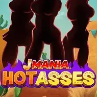 J Mania Hot AssesRubyplay screenshot