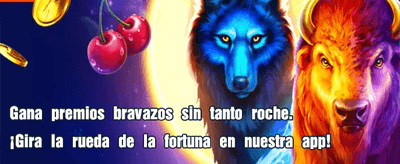 ¡Gana hoy en Slottica Perú!