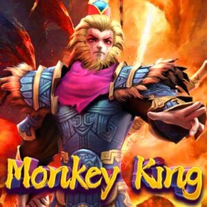 Monkey King screenshot